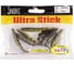 Съедобные искусственные слаги Lucky John LJ Pro Series ULTRA STICK 2.7in, 6.80 см, цвет T36, 8 шт 140206-T36 3