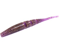 Съедобные искусственные слаги Lucky John LJ Pro Series ULTRA STICK 3.9in, 10 см, цвет S13, 6 шт 140207-S13