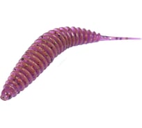 Съедобные искусственные слаги Lucky John LJ Pro Series ULTRAWORM 1.0in, 2.54 см, цвет S13, 20 шт 140197-S13