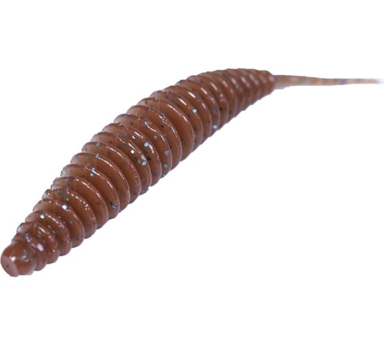 Съедобные искусственные слаги Lucky John LJ Pro Series ULTRAWORM 1.0in, 2.54 см, цвет S19, 20 шт 140197-S19