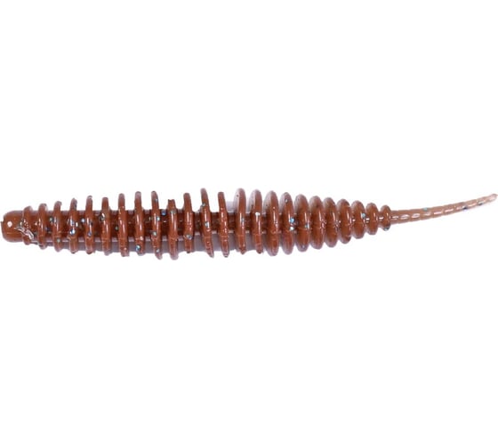 Съедобные искусственные слаги Lucky John LJ Pro Series ULTRAWORM 1.0in, 2.54 см, цвет S19, 20 шт 140197-S19