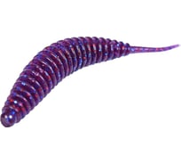 Съедобные искусственные слаги Lucky John LJ Pro Series ULTRAWORM 1.0in, 2.54 см, цвет S63, 20 шт 140197-S63