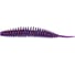 Съедобные искусственные слаги Lucky John LJ Pro Series ULTRAWORM 1.0in, 2.54 см, цвет S63, 20 шт 140197-S63 2