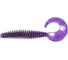 Съедобные искусственные слаги Lucky John LJ Pro Series ULTRAWORM CURLY 2.0in, 5 см, цвет S63, 9 шт 140198-S63 2