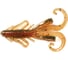 Съедобные искусственные твистеры Lucky John LJ Pro Series HOGY HOG 0.8in, 2 см, цвет 085, 20 шт 140199-085 1
