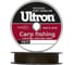Монофильная леска для рыбалки Ultron carp fishing 0.37 мм, 14.0 кг, 300 м, коричневая pkn09171 1