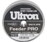 Монофильная леска для рыбалки Ultron feeder pro 0.22 мм, 5.5 кг, 100 м, черная pkn07773 3