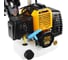 Двухтактный подвесной лодочный мотор 3.5 л.с. PARTNER FOR GARDEN OM 520 P 5118 5