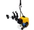 Двухтактный подвесной лодочный мотор 3.5 л.с. PARTNER FOR GARDEN OM 520 P 5118 6