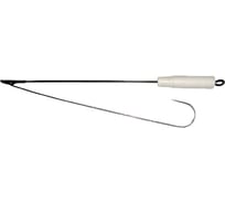 Рыболовный складной багор Salmo с ручкой из пенопласта 6-01-0055