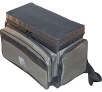 Рыболовный ящик-сумка Salmo зимний H-1 H-1LUX