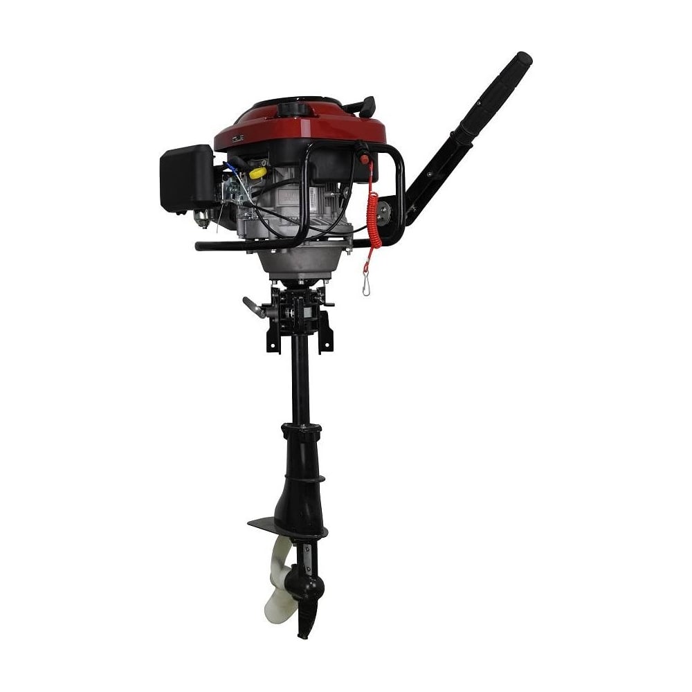 Лодочный мотор Loncin 1P70FC люкс 00-00158195 - выгодная цена, отзывы ...