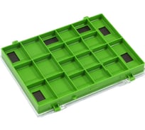 Salmo Коробка для крючков пласт. с магн. 77 1500-77