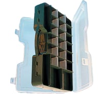 Salmo Коробка рыболов. пласт. 81 1500-81