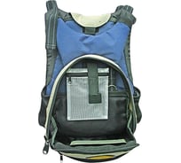 Salmo Сумка-жилет рыболов. заброд. 13 H-3513