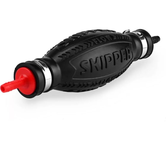 Топливная универсальная груша Skipper бензостойкий пвх SK-74765
