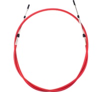 Трос управления Skipper газ/реверс C8 SK-620-63010