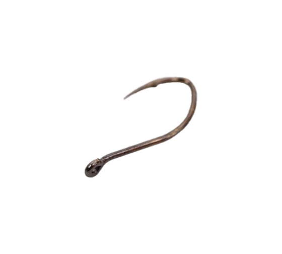 Крючок FISHCRYSTAL FS AJI №0.5, 10 шт 10093-005F