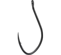 Крючок FISHCRYSTAL FS AJI №6, 10 шт 10093-06F