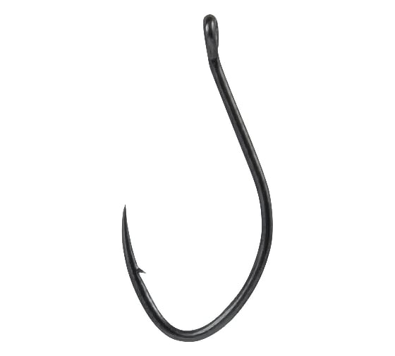 Крючок FISHCRYSTAL FS AJI №6, 10 шт 10093-06F 1
