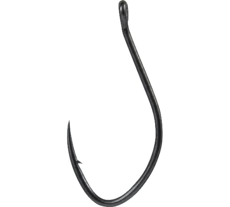 Крючок FISHCRYSTAL FS AJI №12, 10 шт 10093-12F