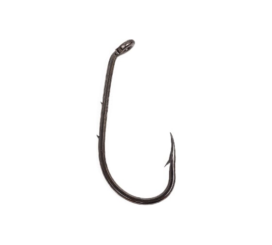 Крючок FISHCRYSTAL FS BAITHOLDER JIG № 4, 8 шт 11015-04F