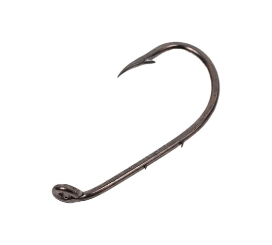 Крючок FISHCRYSTAL FS BAITHOLDER JIG № 4, 8 шт 11015-04F