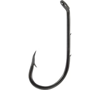 Крючок FISHCRYSTAL FS BAITHOLDER JIG № 6, 8 шт 11015-06F