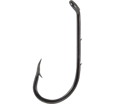 Крючок FISHCRYSTAL FS BAITHOLDER JIG № 2, 8 шт 11015-02F
