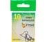 Крючок FISHCRYSTAL FS BAITHOLDER №10, 9 шт 11014-10F 5