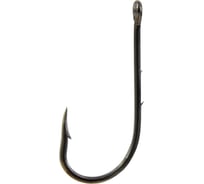 Крючок FISHCRYSTAL FS BAITHOLDER №14, 9 шт 11014-14F