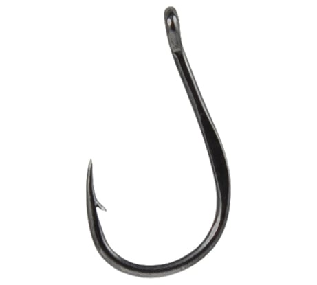 Крючок FISHCRYSTAL FS CHINU DOUSKI №1, 10 шт 10062-01F