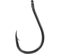 Крючок FISHCRYSTAL FS CHINU №0.1, 10 шт 10026-001F