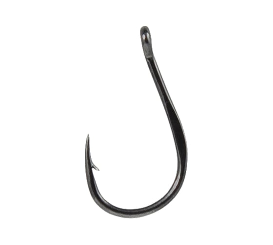 Крючок FISHCRYSTAL FS CHINU №7, 8 шт 10026-07F