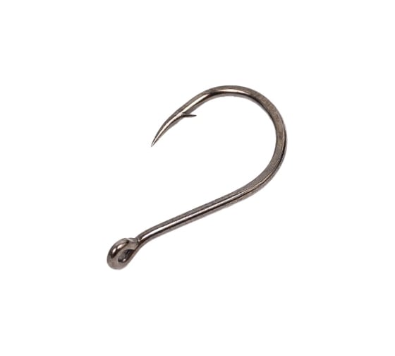 Крючок FISHCRYSTAL FS CHINU №6, 8 шт 10026-06F