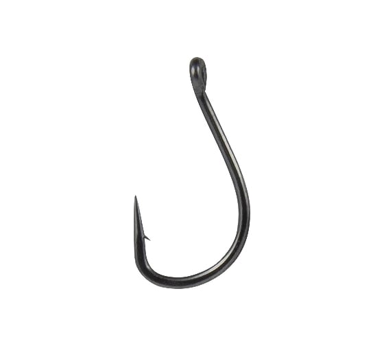 Крючок FISHCRYSTAL FS IDUMEZINA №10, 8 шт 10008-10F