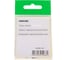 Крючок FISHCRYSTAL FS IDUMEZINA №15, 6 шт 10008-15F 5