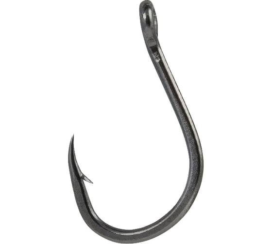 Крючок FISHCRYSTAL FS ISEAMA №13, 7 шт 10085-13F 1