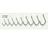 Крючок FISHCRYSTAL FS ISEAMA №12, 8 шт 10085-12F 6