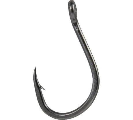 Крючок FISHCRYSTAL FS ISEAMA №9, 10 шт 10085-09F