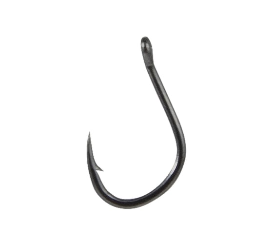 Крючок FISHCRYSTAL FS ISEAMA №5, 10 шт 10071-05F
