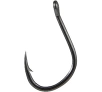 Крючок FISHCRYSTAL FS ISEAMA №4, 10 шт 10071-04F