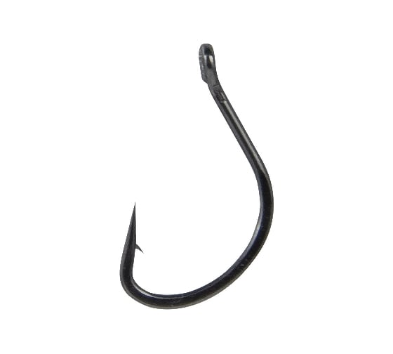 Крючок FISHCRYSTAL FS KAIZU №12, 10 шт 10079-12F 1