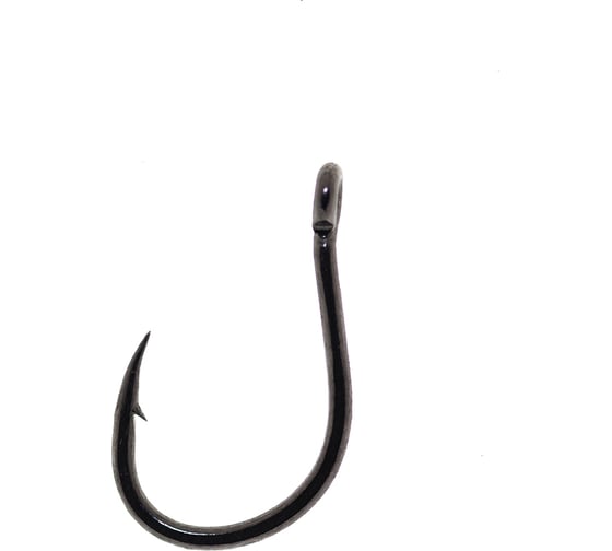 Крючок FISHCRYSTAL FS KOISO-RING №2, 10 шт 10011-02F 1