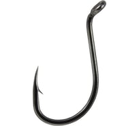 Крючок FISHCRYSTAL FS OCTOPUS BEAK № 12, 9 шт 11007-12F