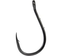 Крючок FISHCRYSTAL FS OKIAMI CHINU-RING-2BH №0.5, 10 шт 10091-005F