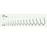 Крючок FISHCRYSTAL FS SODE №12, 7 шт 10006-12F 6