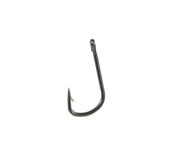 Крючок FISHCRYSTAL FS SODE №3, 10 шт 10006-030F 1