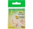Крючок FISHCRYSTAL FS SODE №2, RED, 10 шт 10006-R02F 6