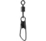 Вертлюжок с застежкой FISHCRYSTAL Safety, №4, 9 кг, 8 шт 3001-04F 1